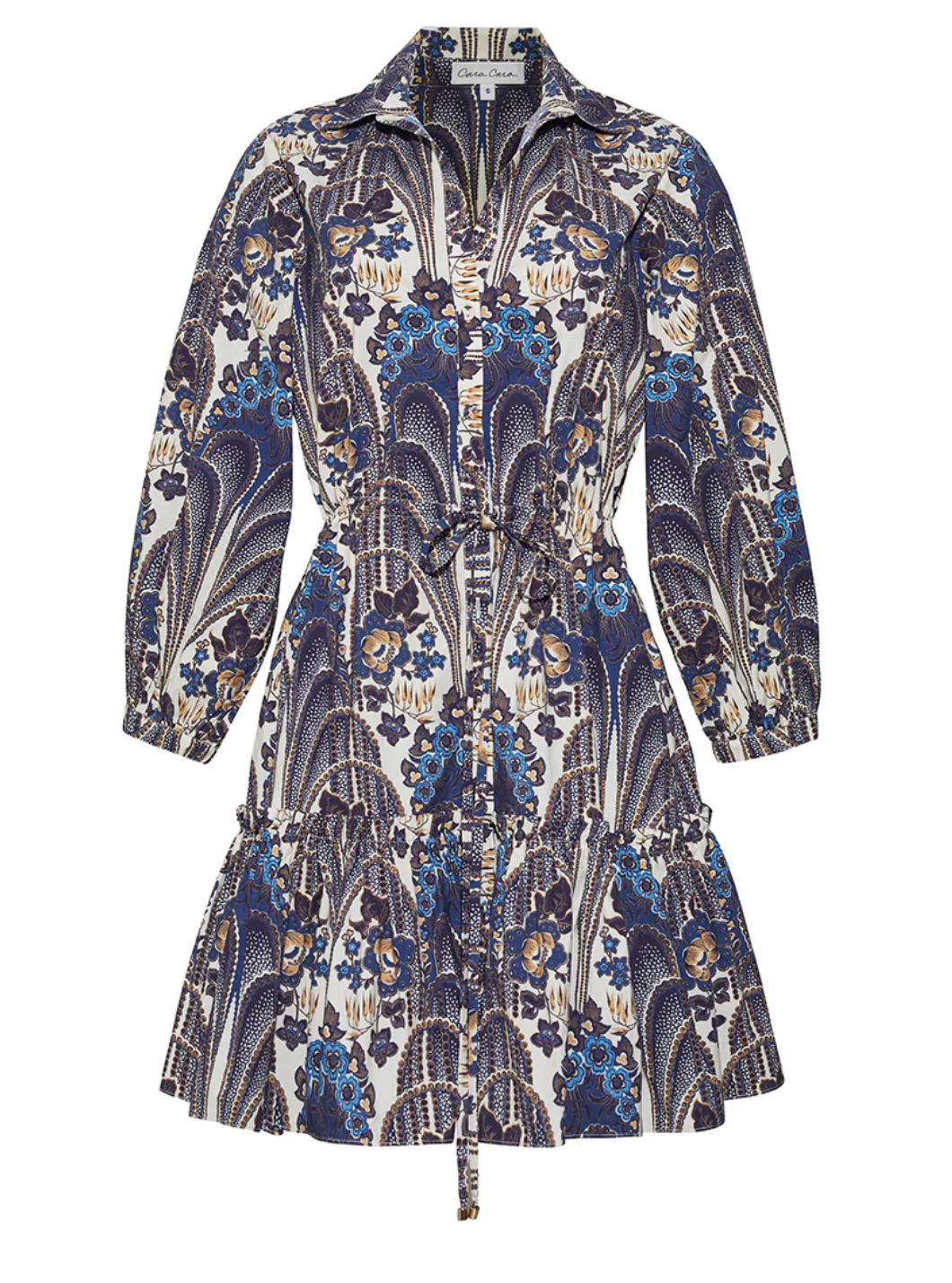 Cara Cara Robin Dress