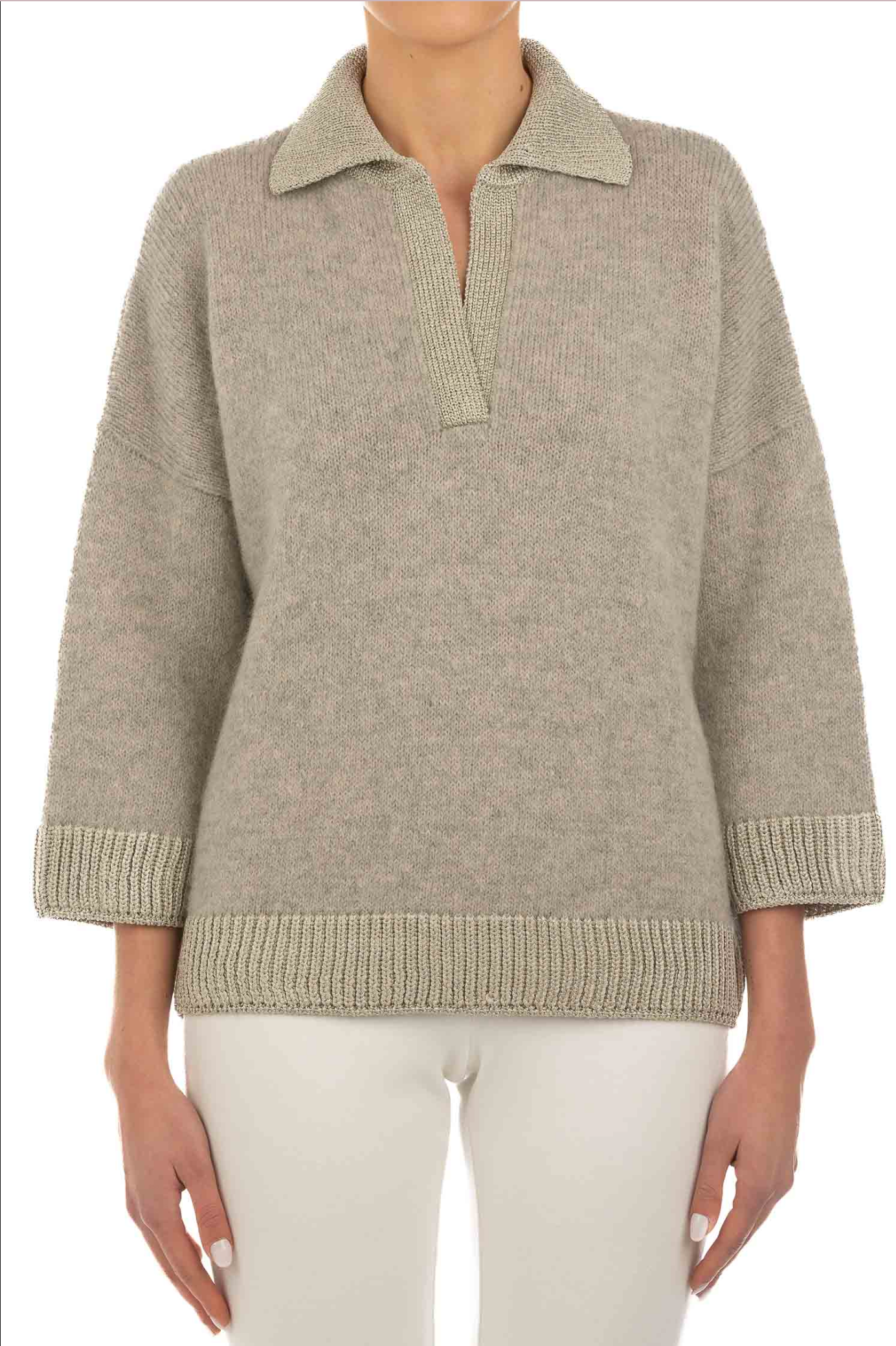 LTP Lottie Polo