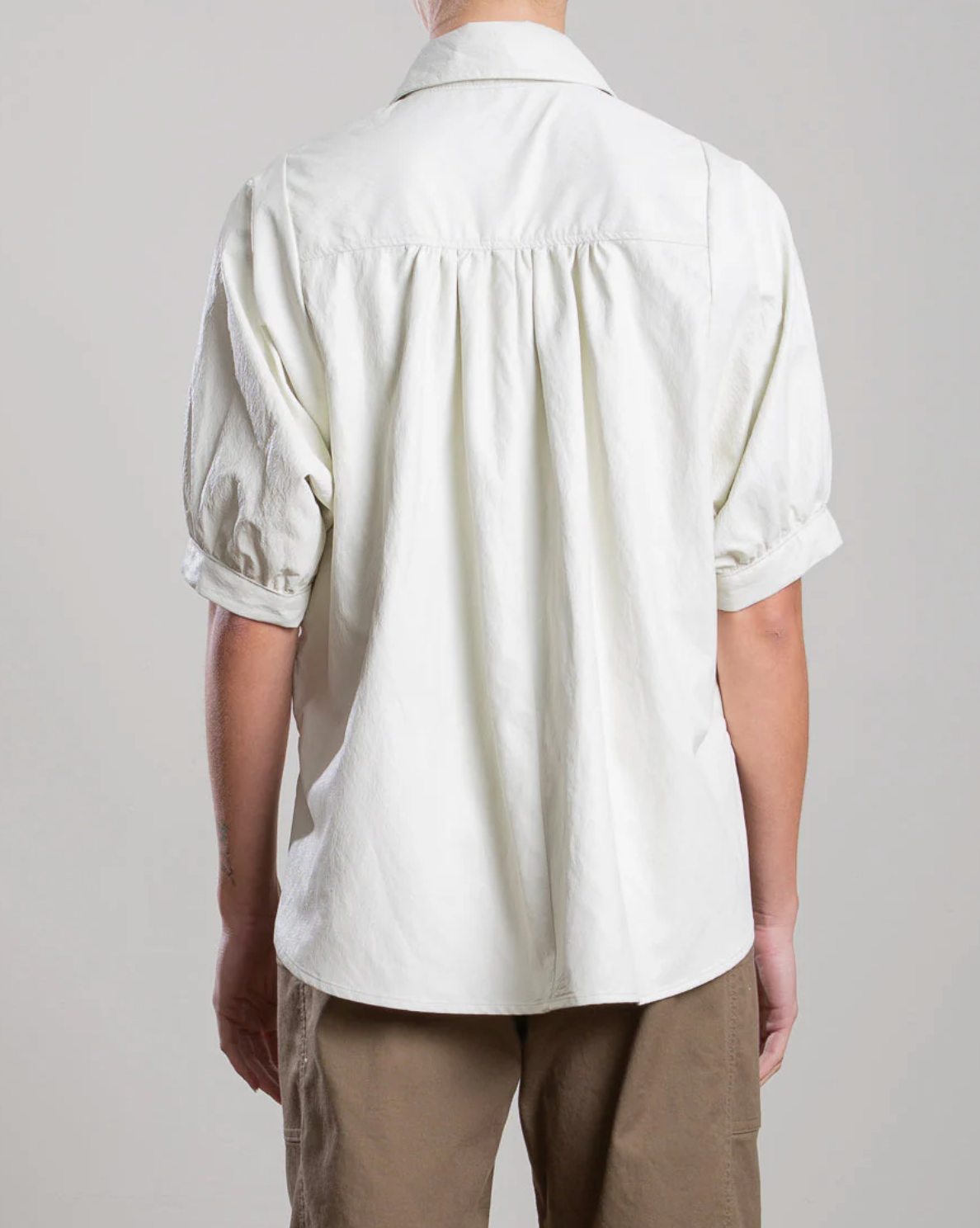 Pharaoh Claude Shirt