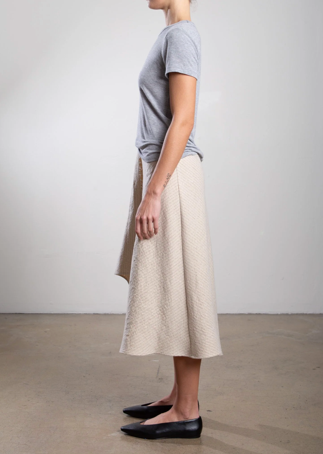 Pharaoh Selena Skirt