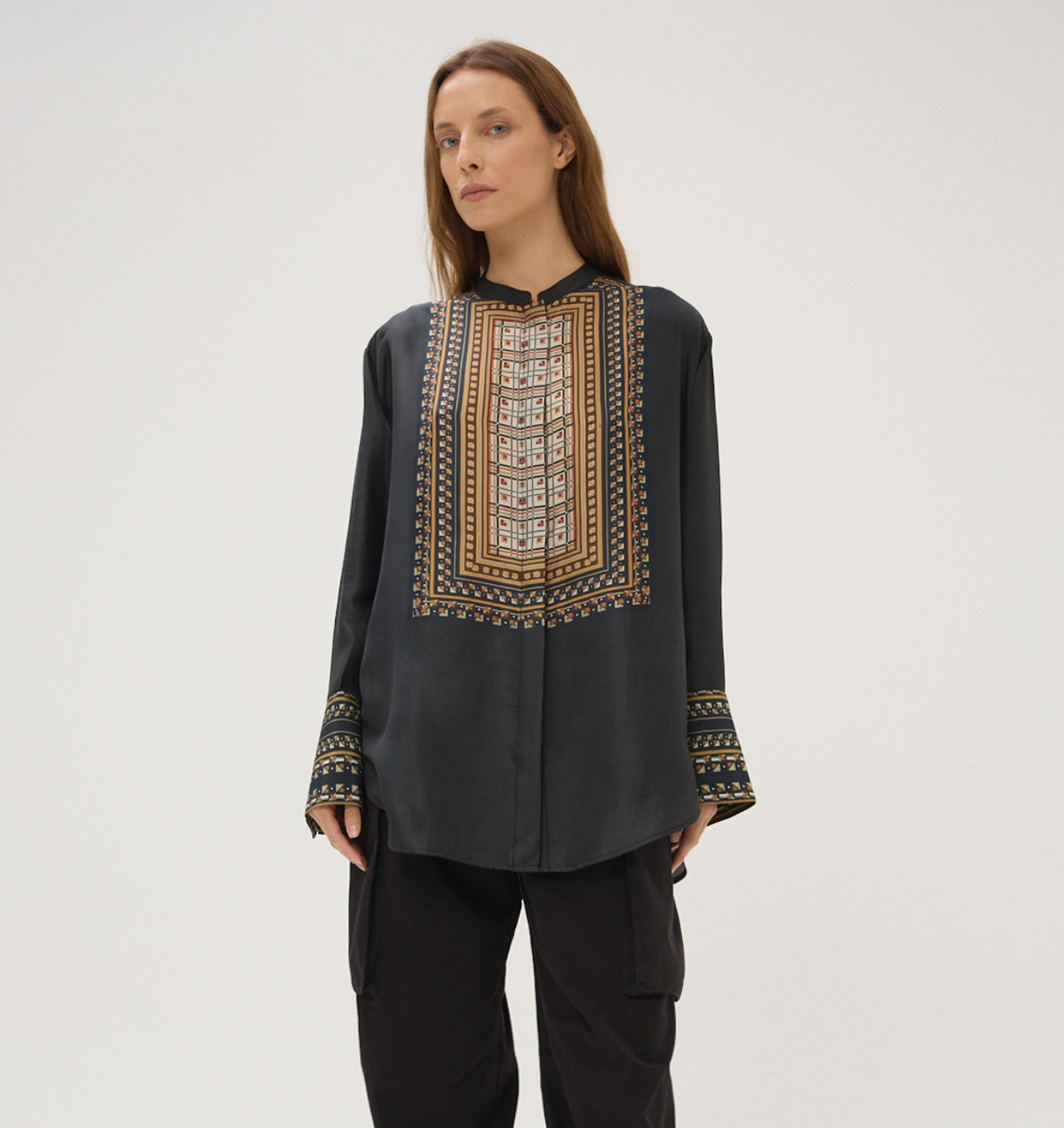 Maria Cher Kravitz Moni Shirt