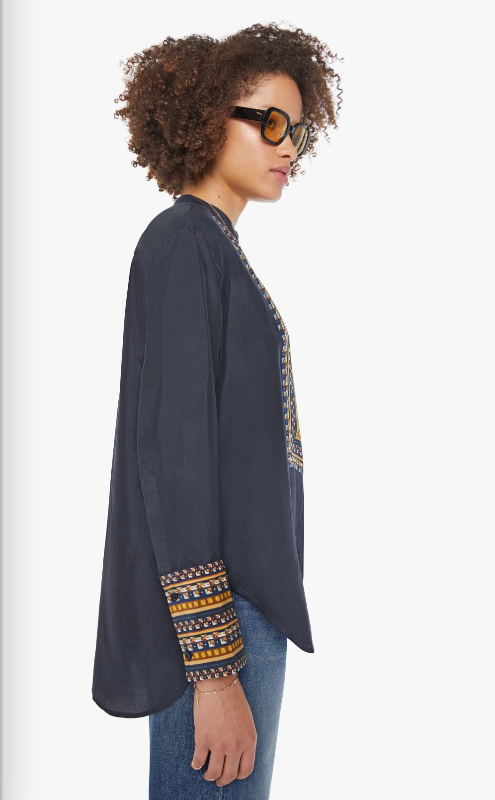 Maria Cher Kravitz Moni Shirt
