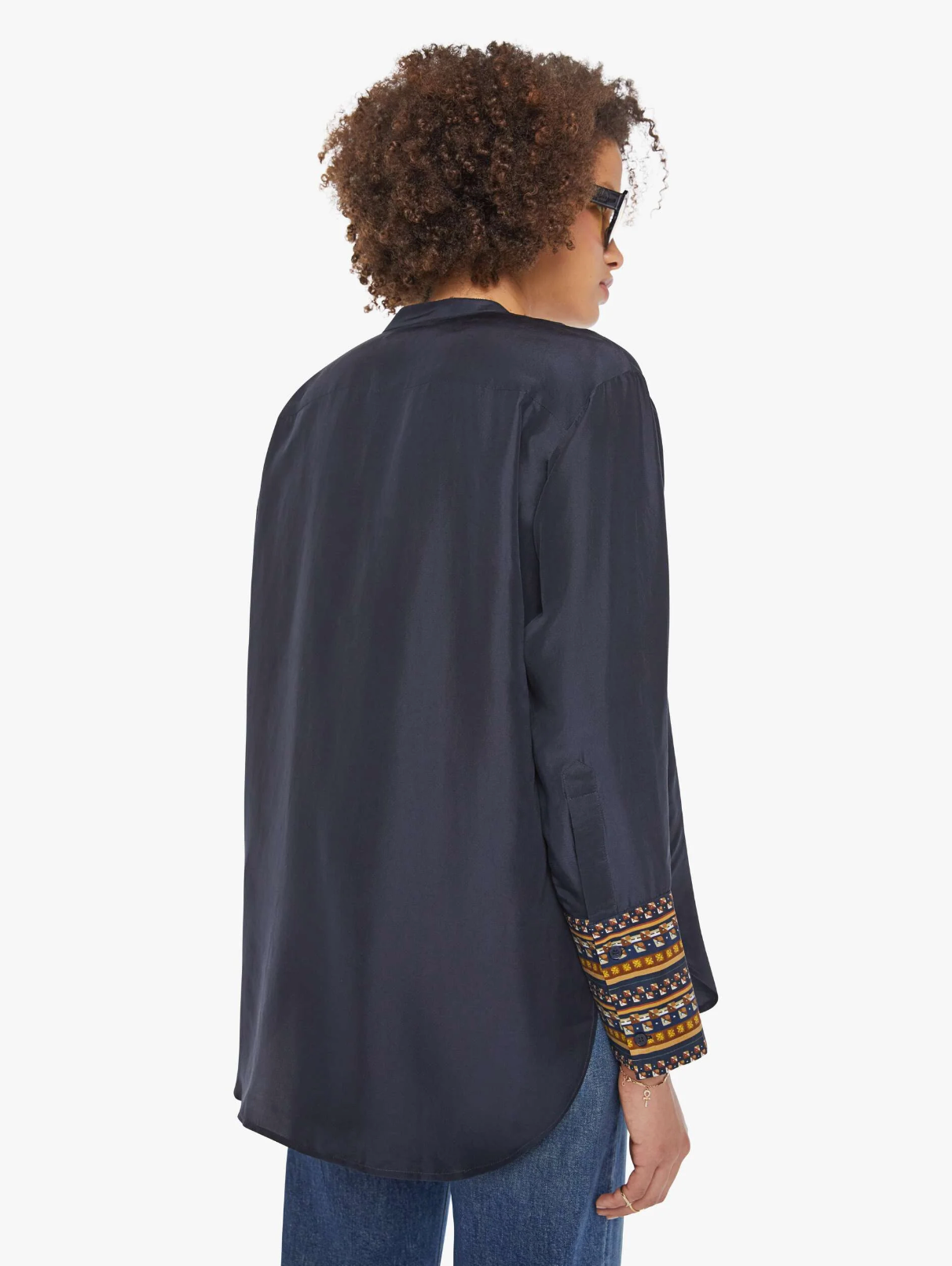 Maria Cher Kravitz Moni Shirt