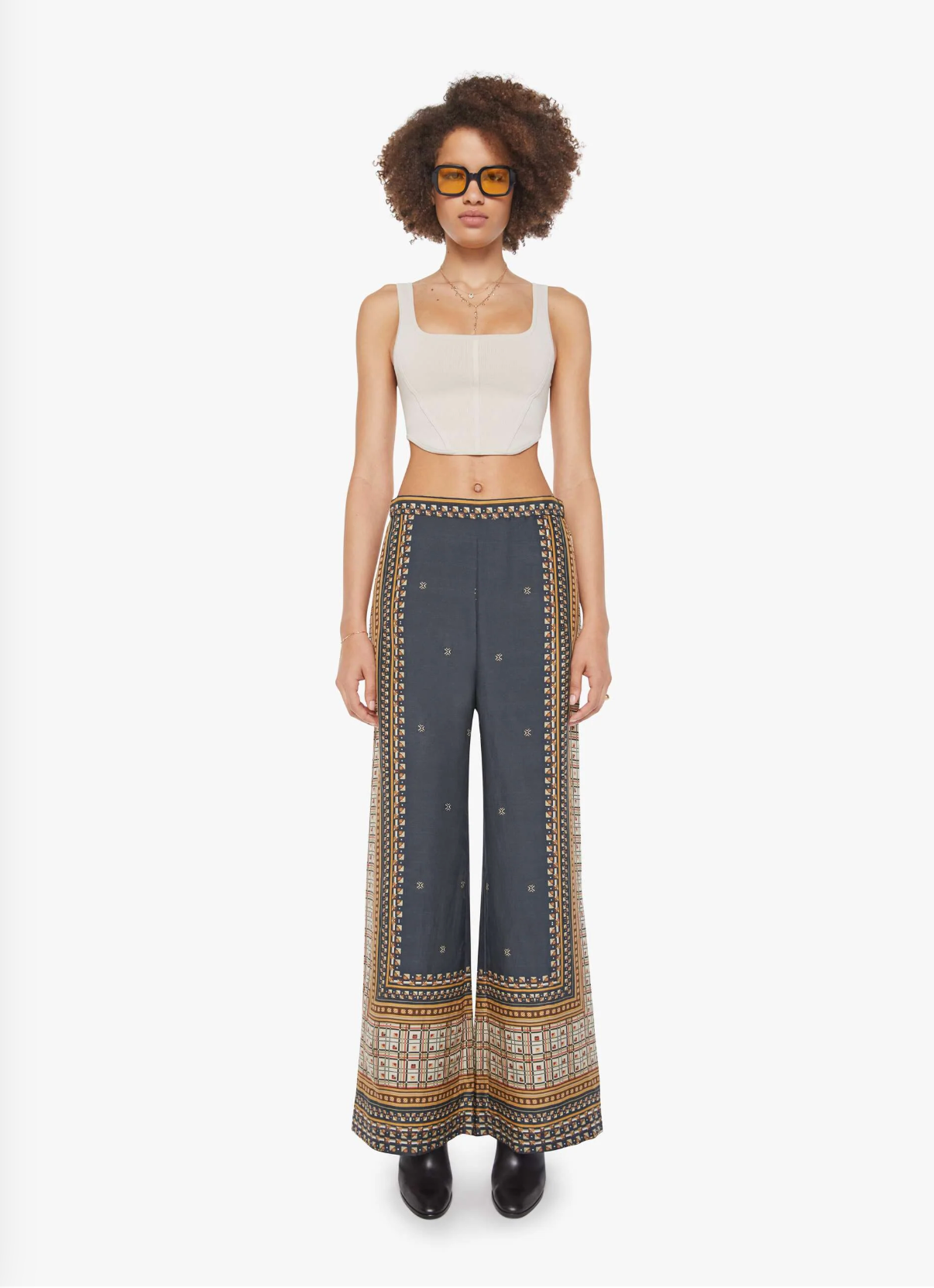 Maria Cher Kravitz Gilian Pants