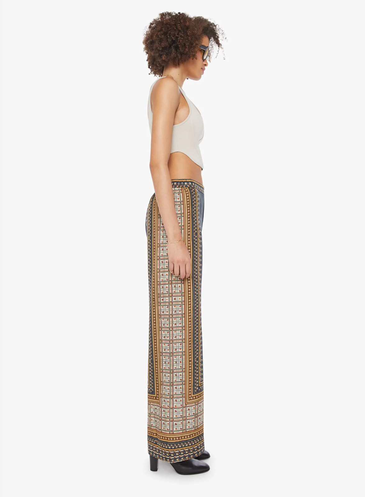 Maria Cher Kravitz Gilian Pants