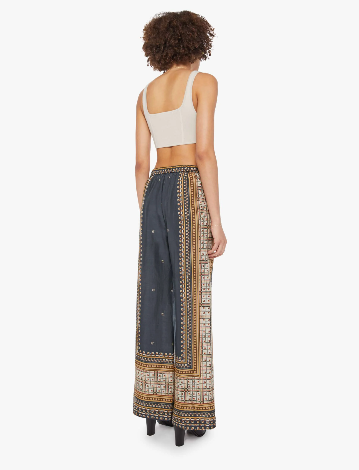 Maria Cher Kravitz Gilian Pants