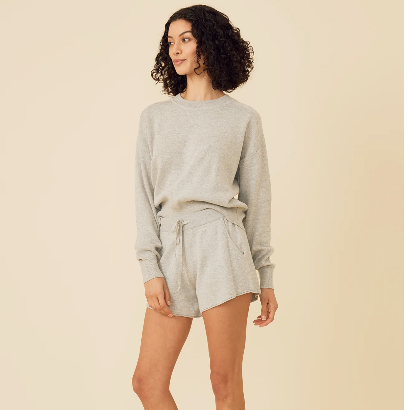 One Grey Day Warwick Hoodie