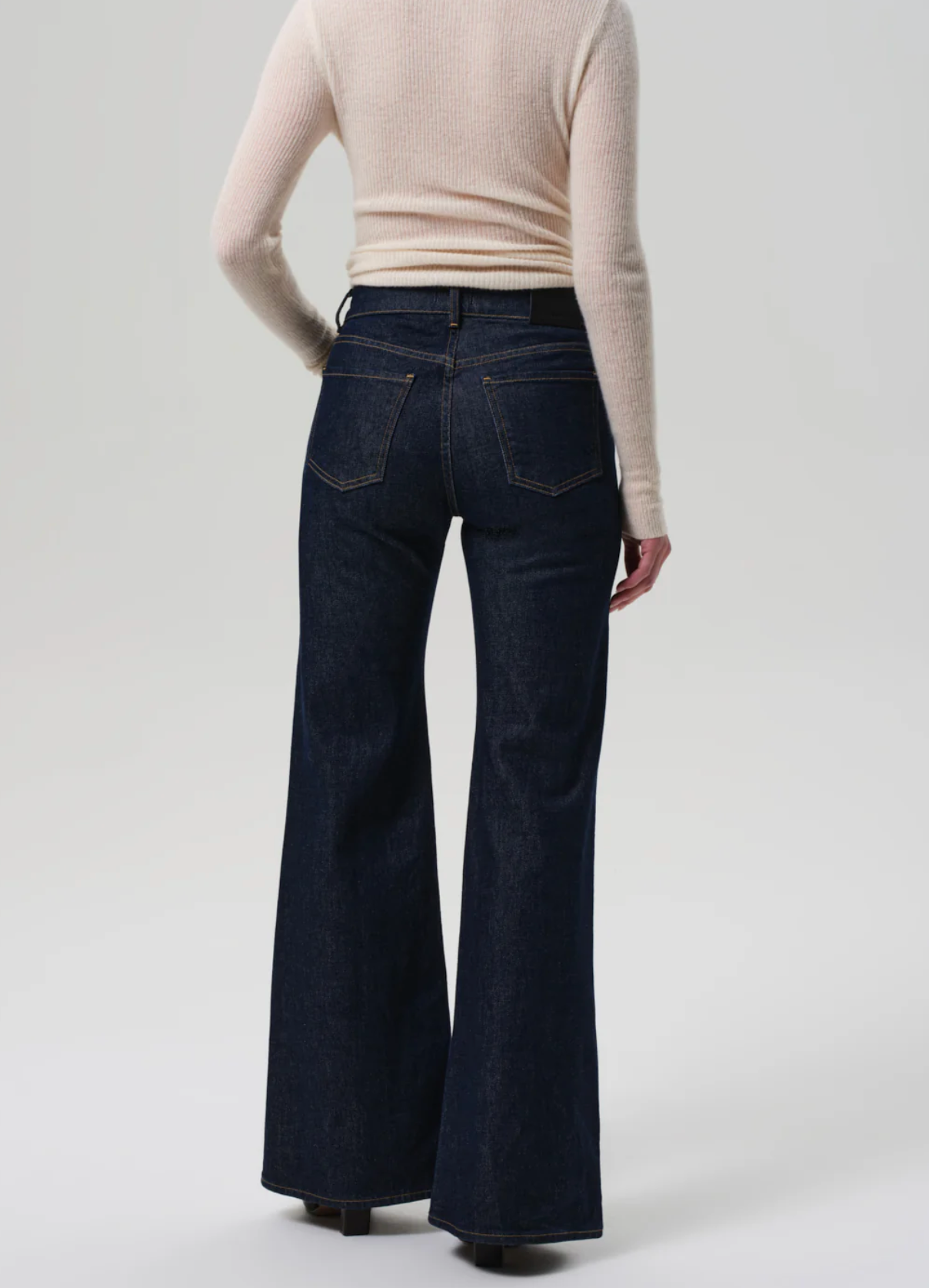 COH Kimberly HR Horsebit Flare