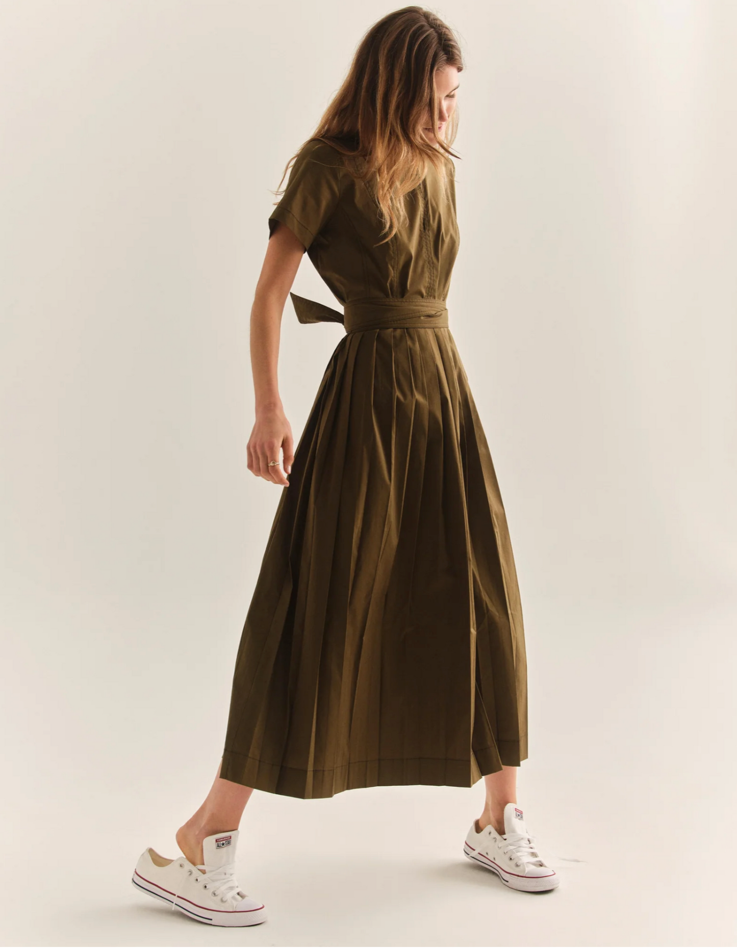 Cartolina Stuart Dress