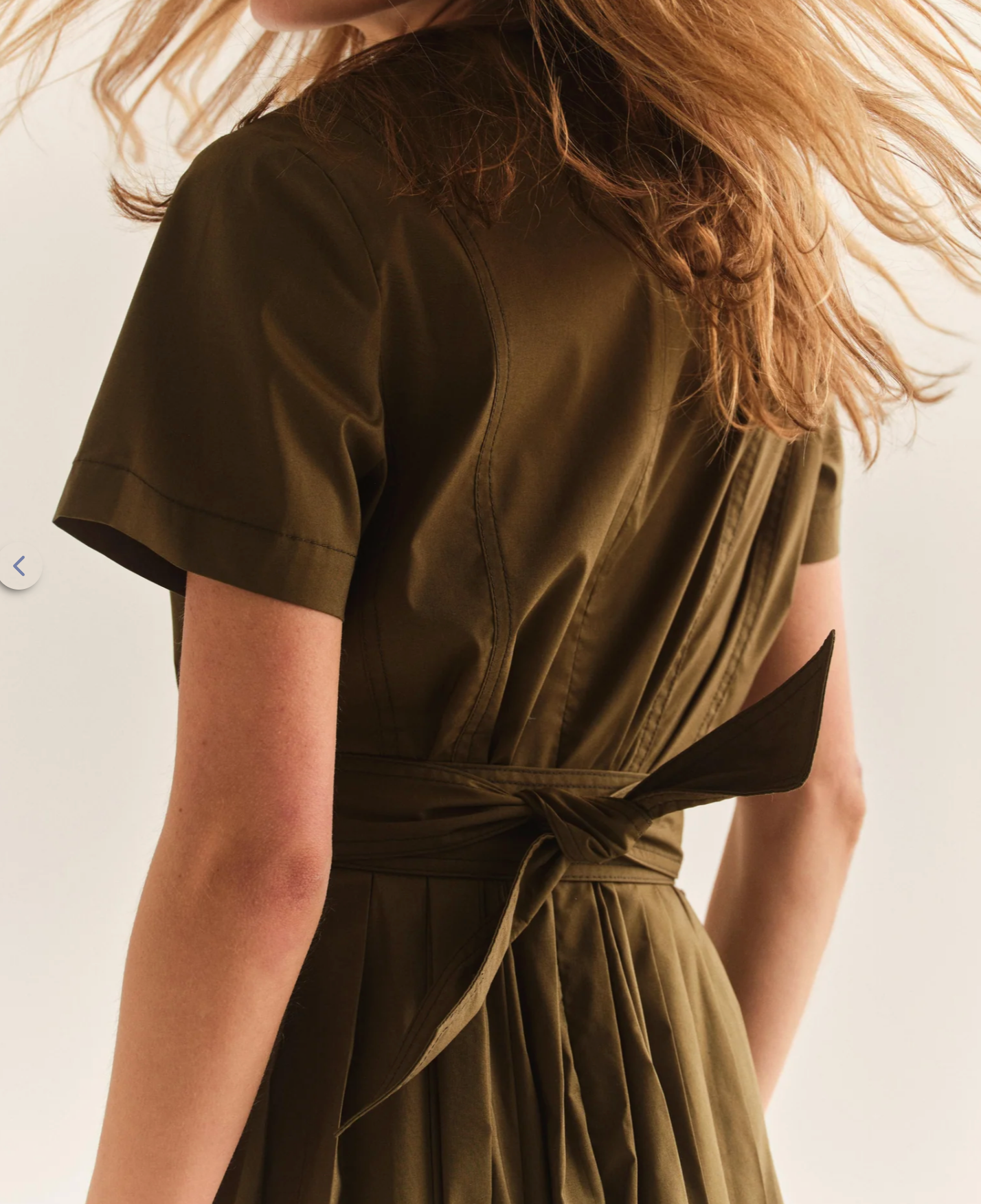 Cartolina Stuart Dress