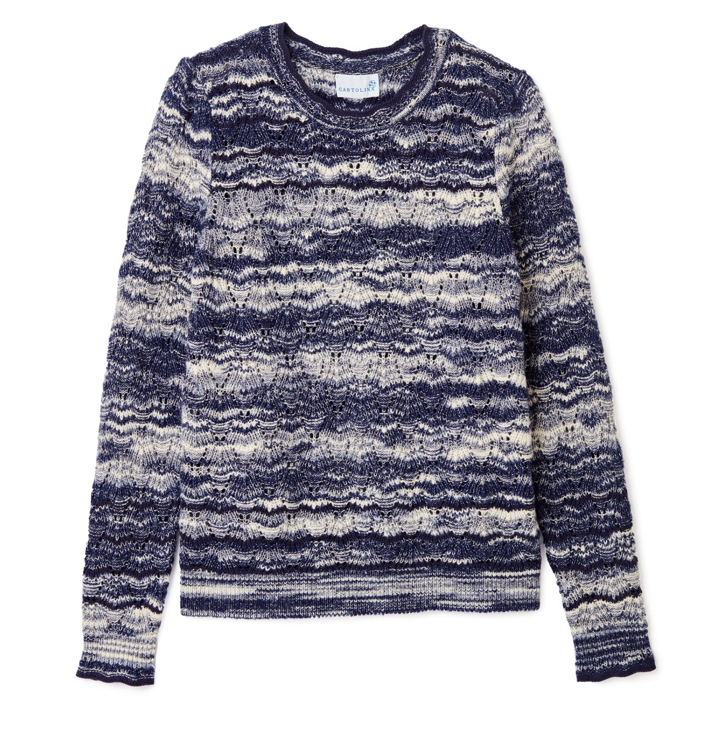 Cartolina Fallon Sweater