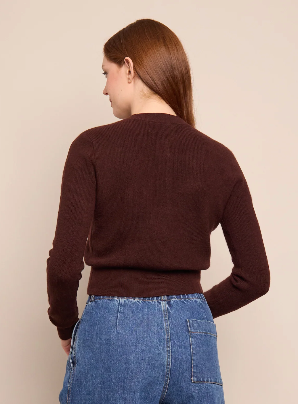 Cara Cara Ellery Cardigan