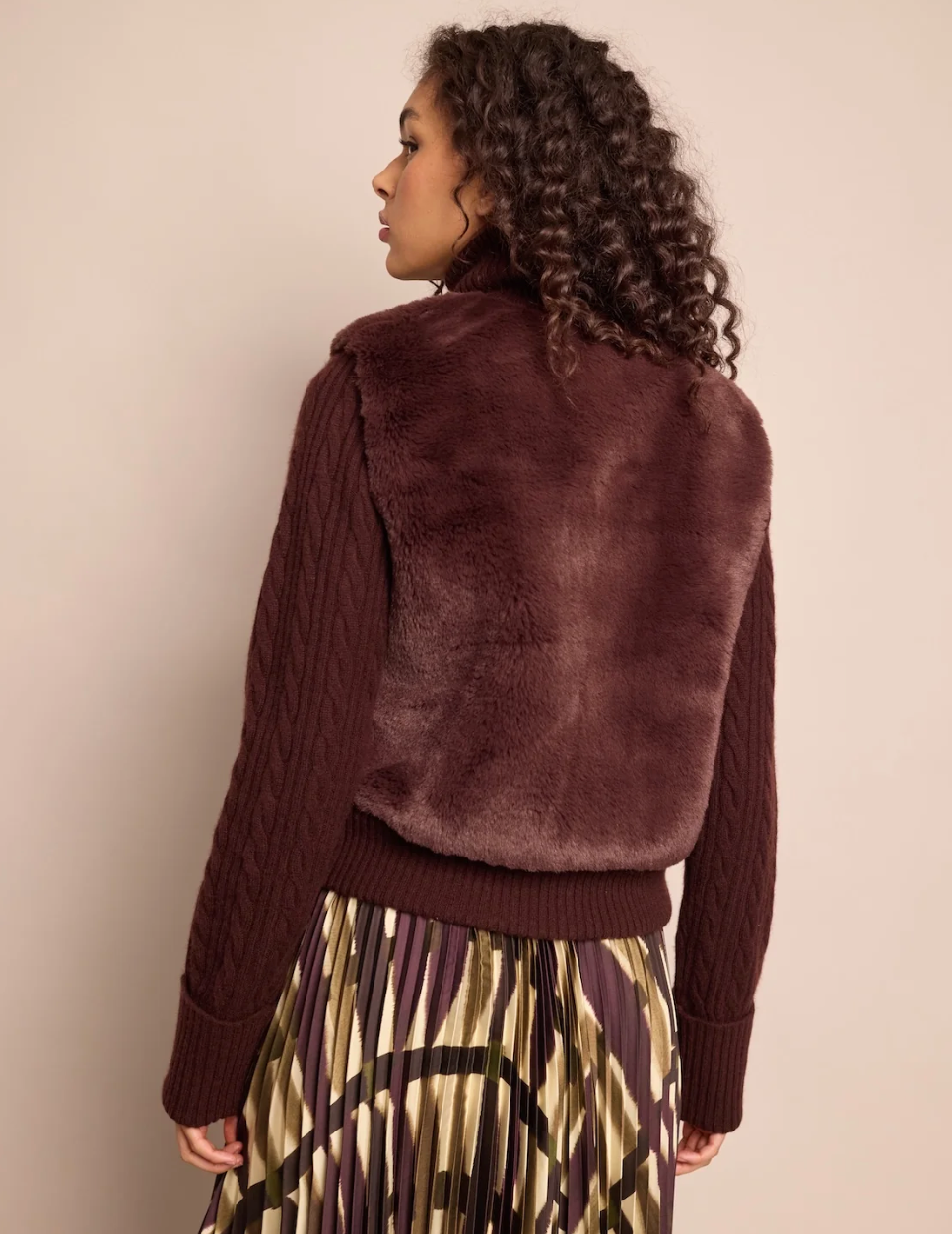 Cara Cara Logan Jacket