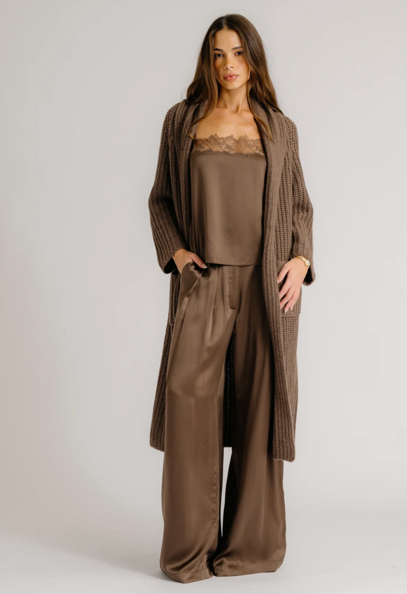 Sablyn Eden Duster