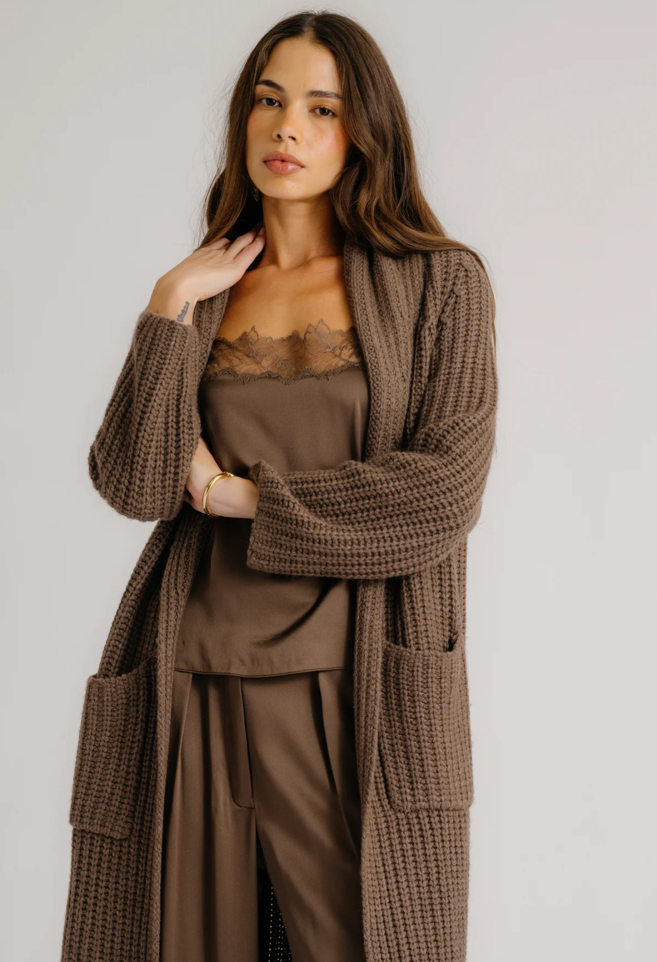 Sablyn Eden Duster
