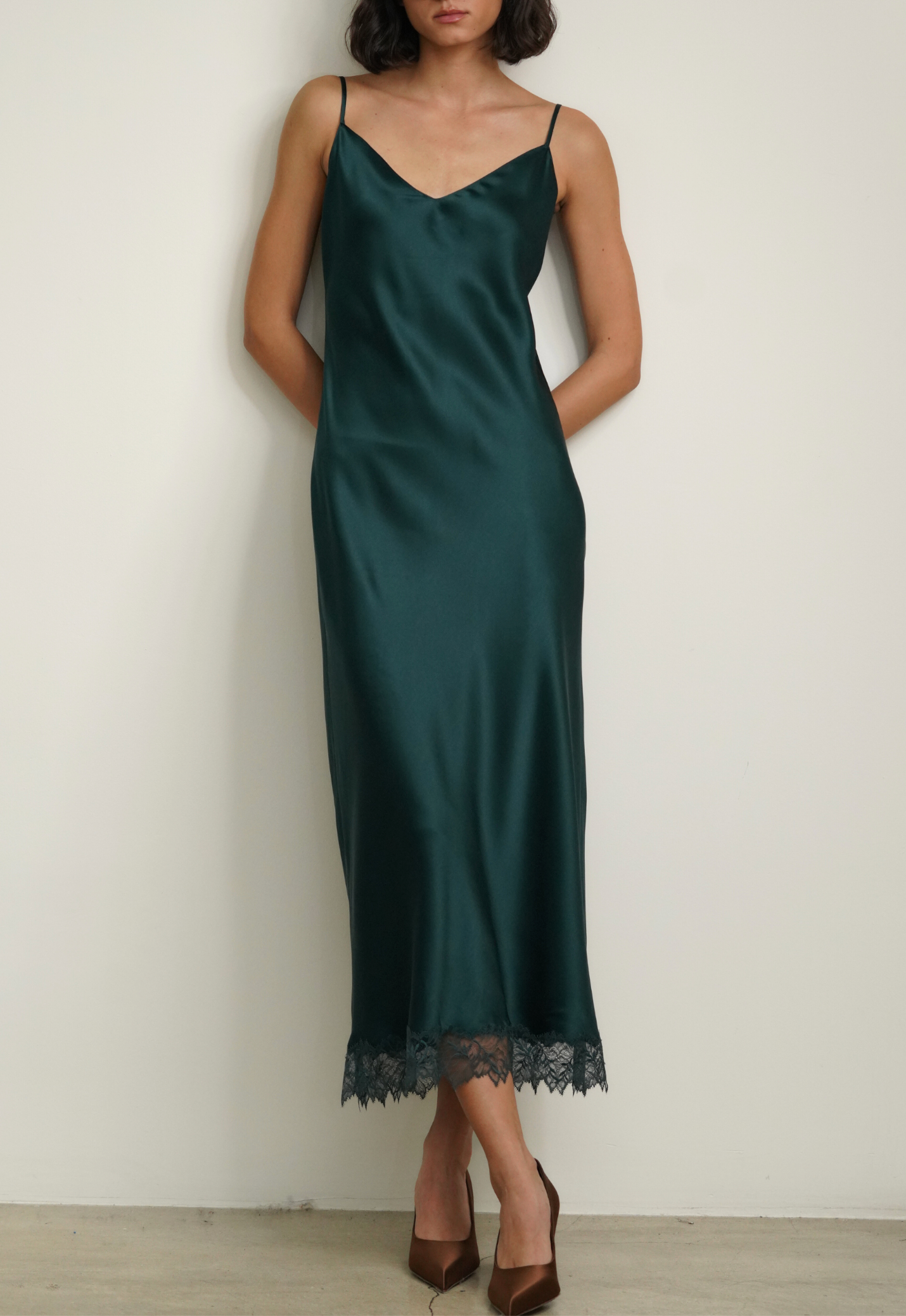 Sablyn Taylor Lace Dress