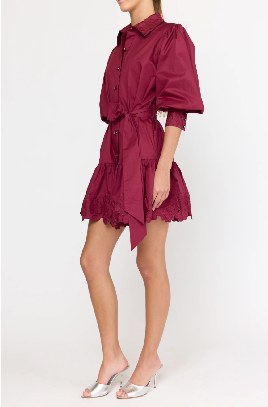 Christy Lynn Norie Dress