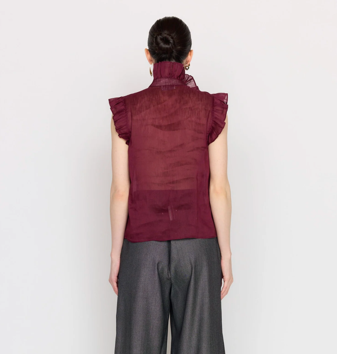 Christy Lynn Marfa Top
