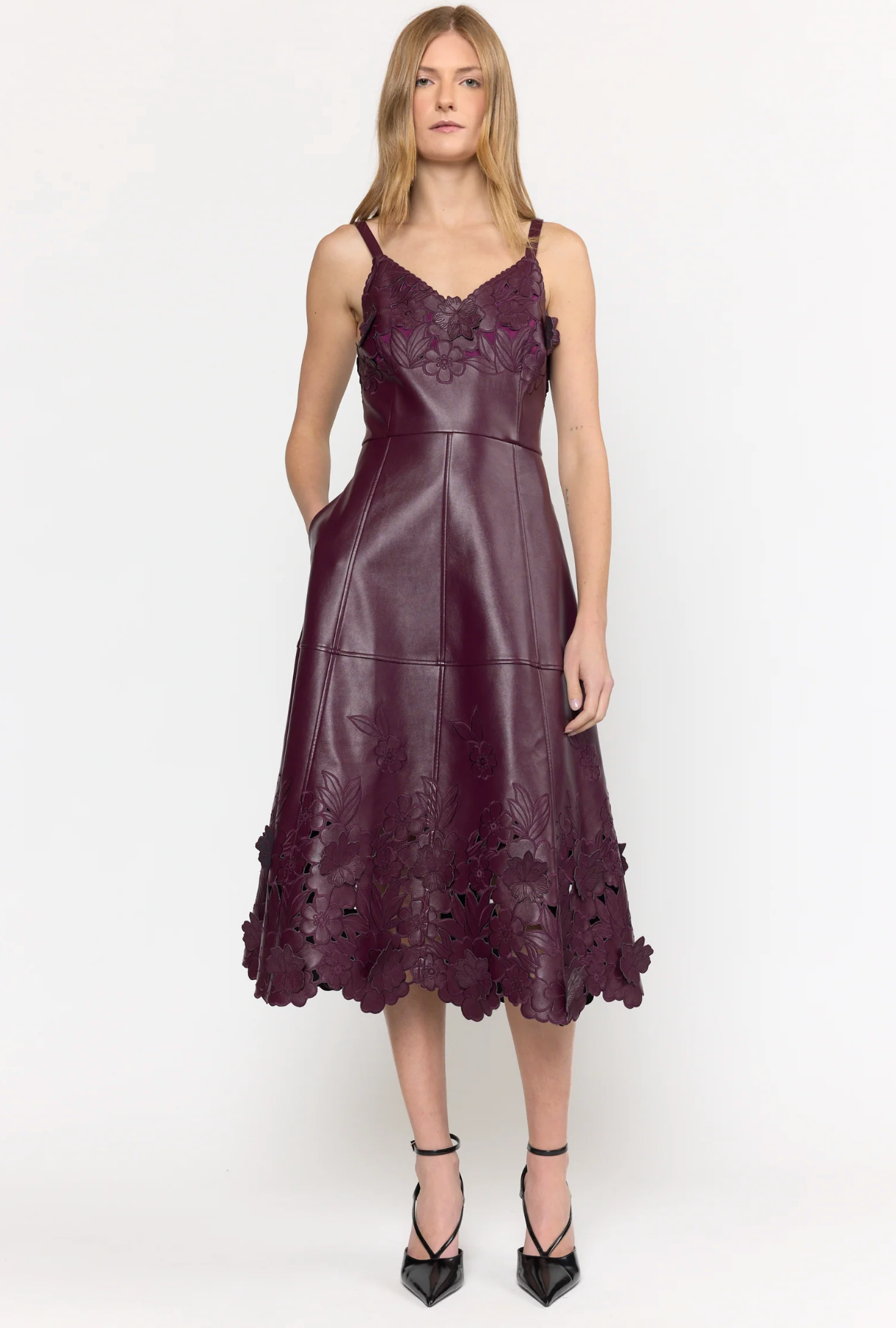 Christy Lynn Tahlia Dress