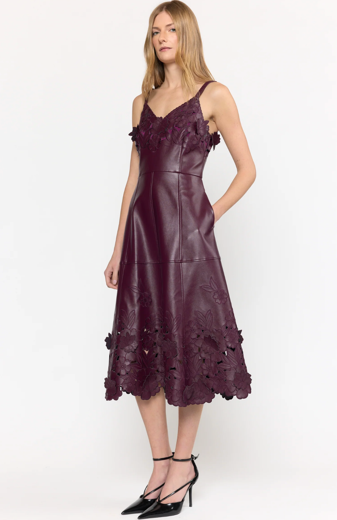 Christy Lynn Tahlia Dress