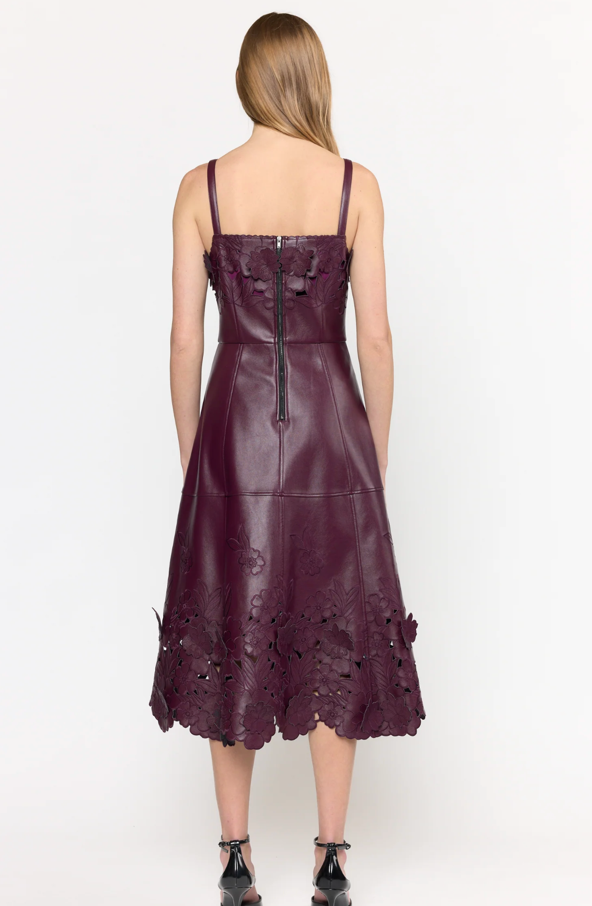 Christy Lynn Tahlia Dress