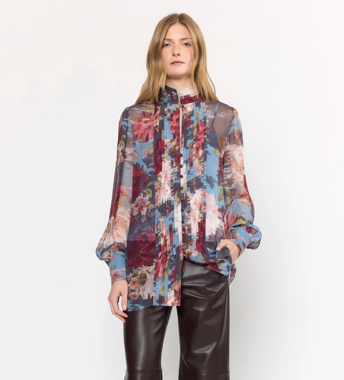 Christy Lynn Dane Top