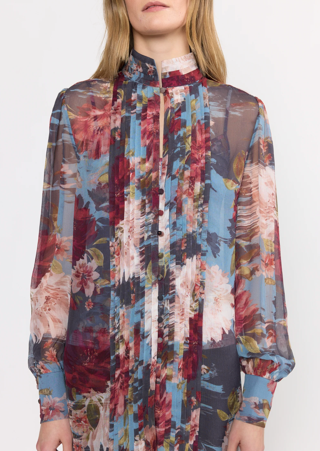 Christy Lynn Dane Top