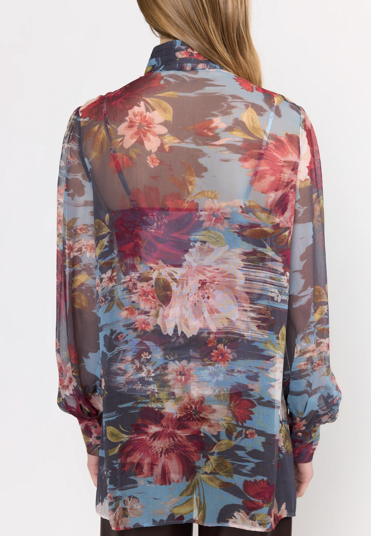 Christy Lynn Dane Top