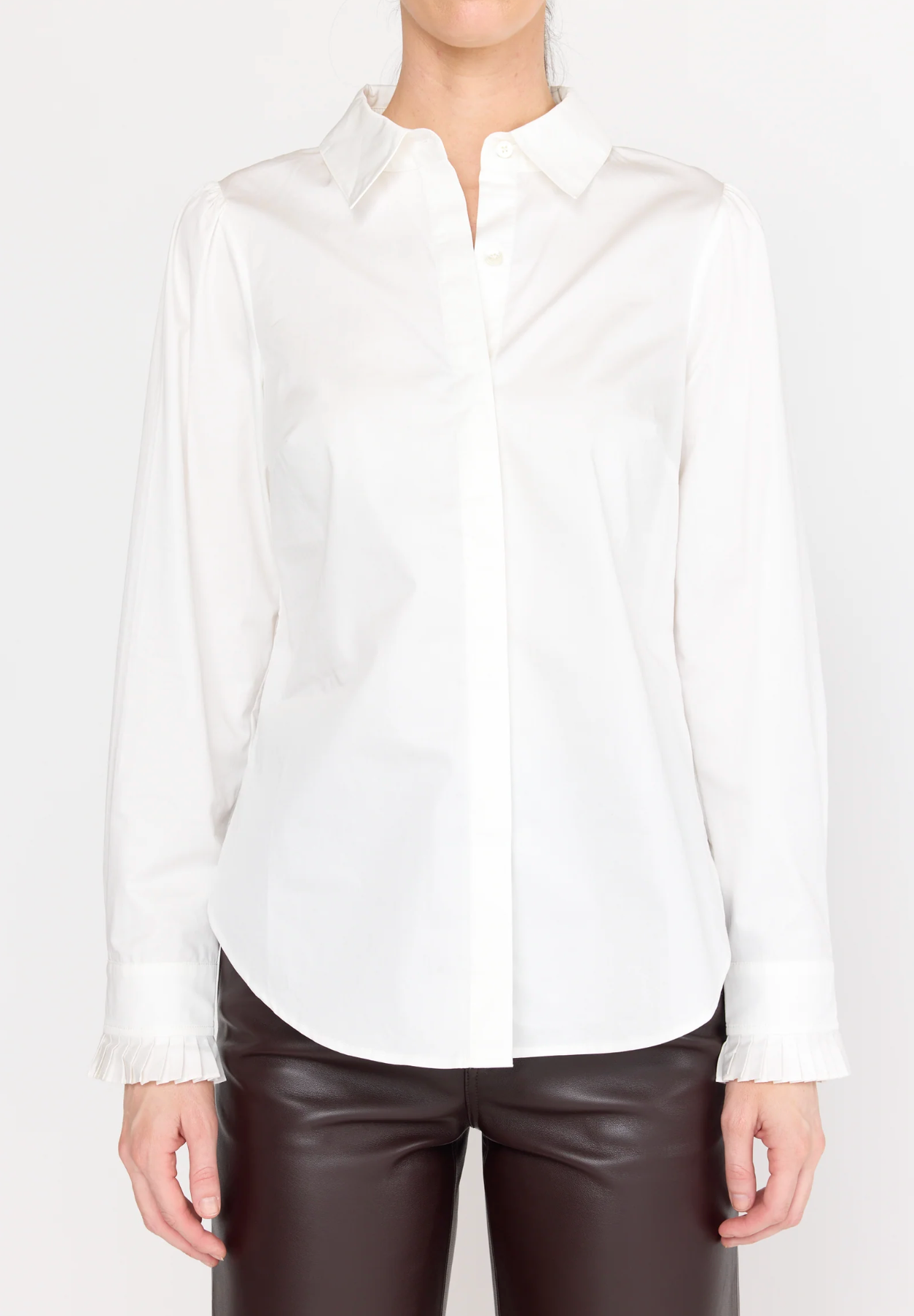 Christy Lynn Barris Top