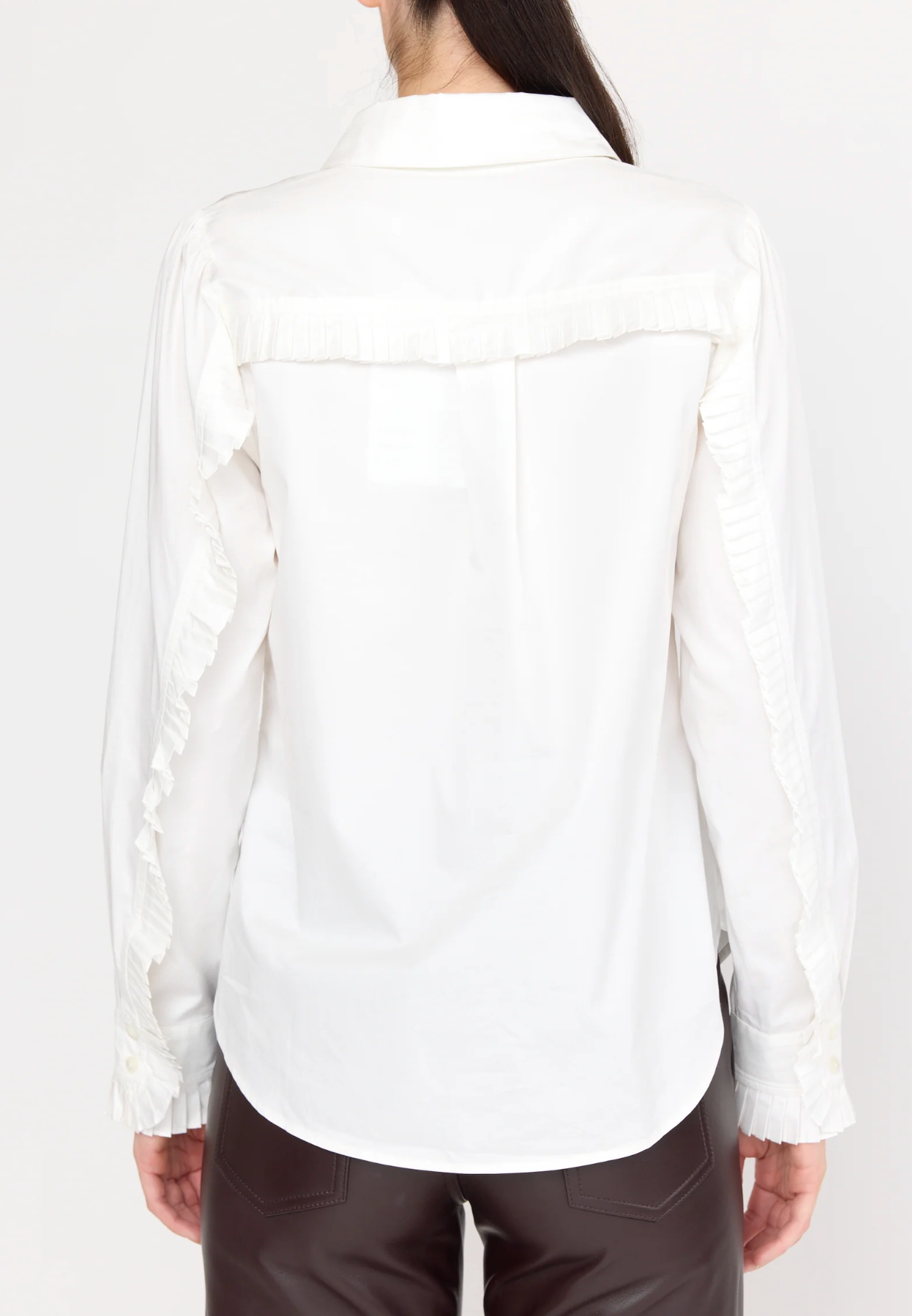 Christy Lynn Barris Top