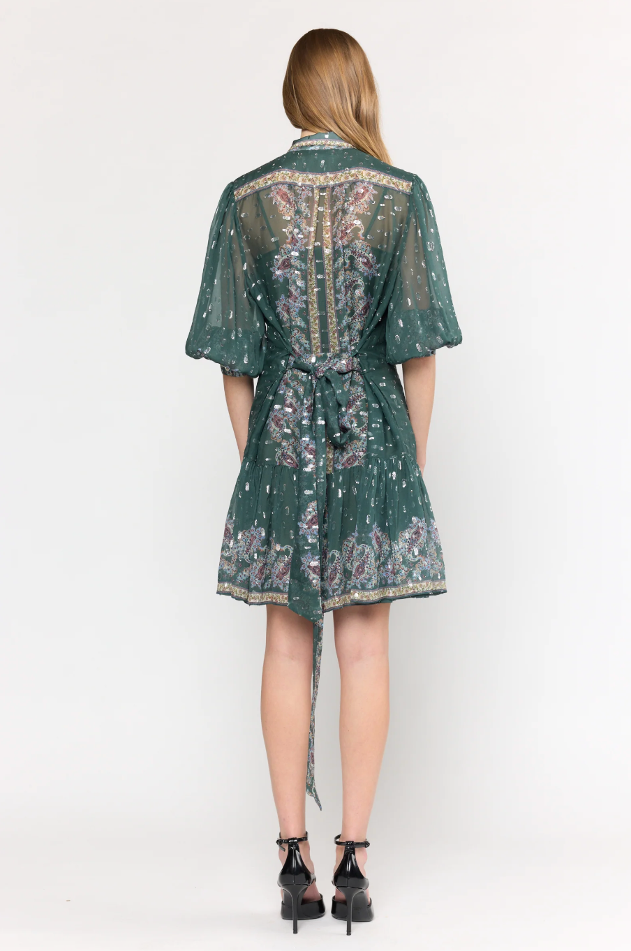 Christy Lynn Emi Dress