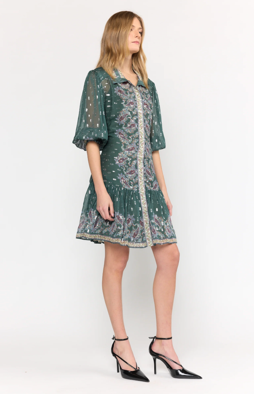 Christy Lynn Emi Dress