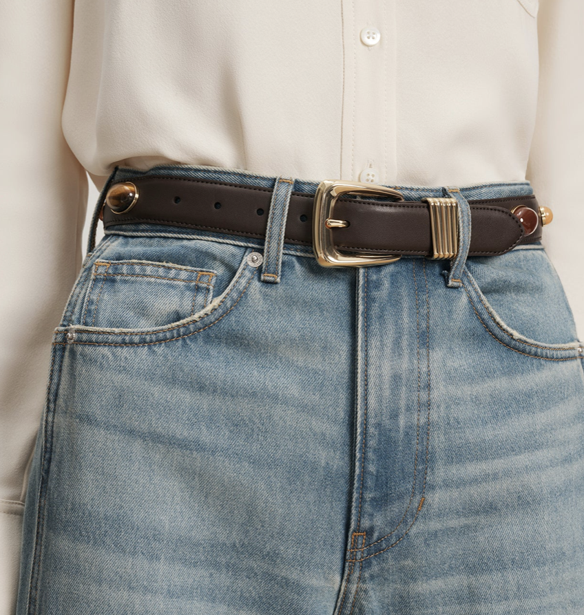 VB Stone Arch Belt