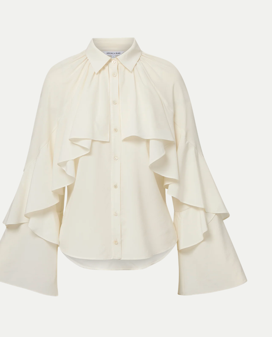 VB Demaris Blouse