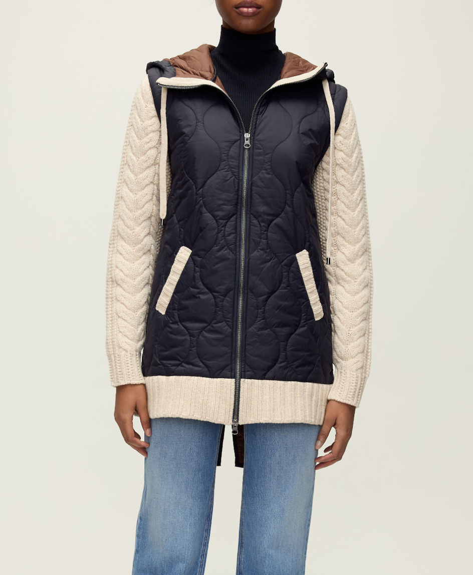 VB Barrows Jacket