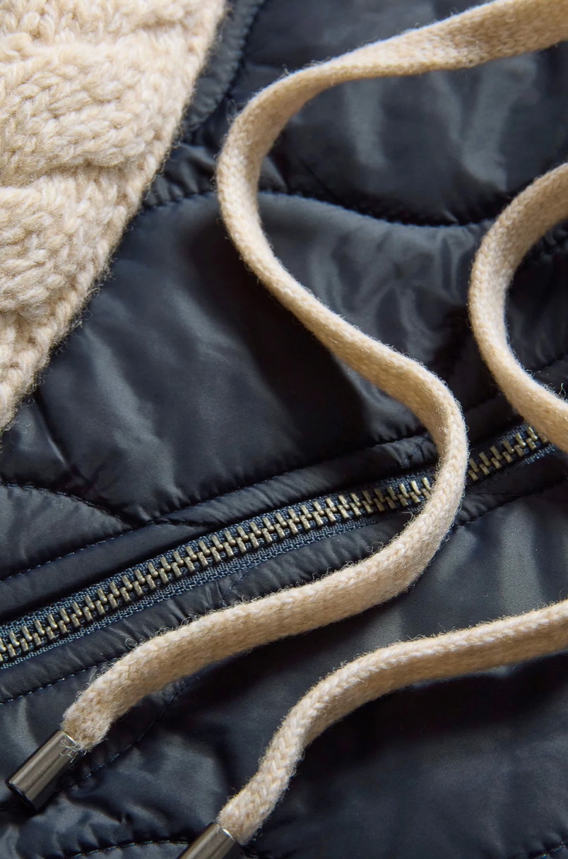 VB Barrows Jacket
