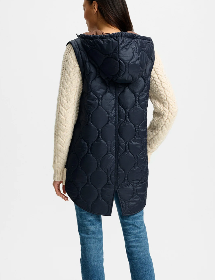 VB Barrows Jacket