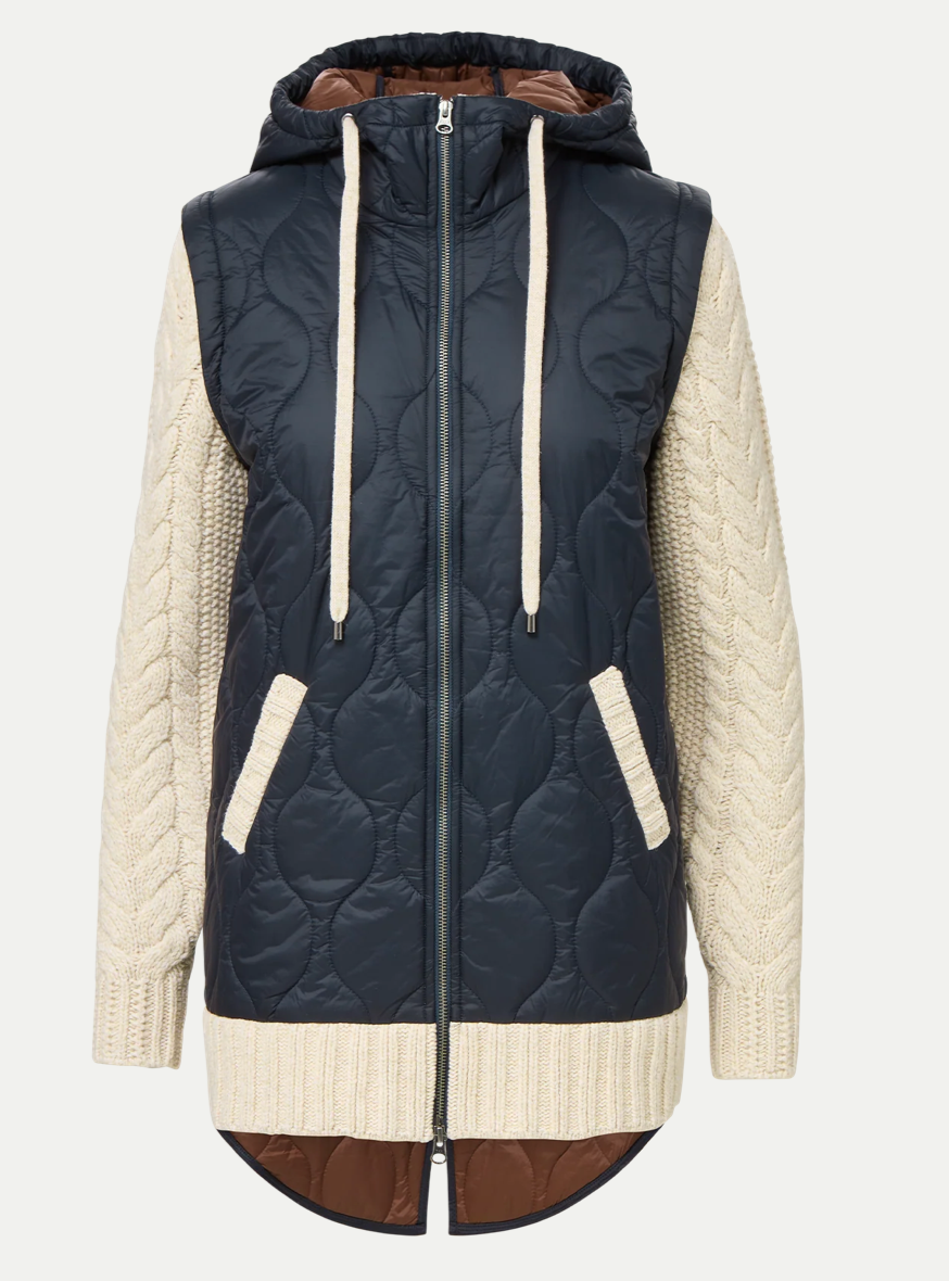VB Barrows Jacket