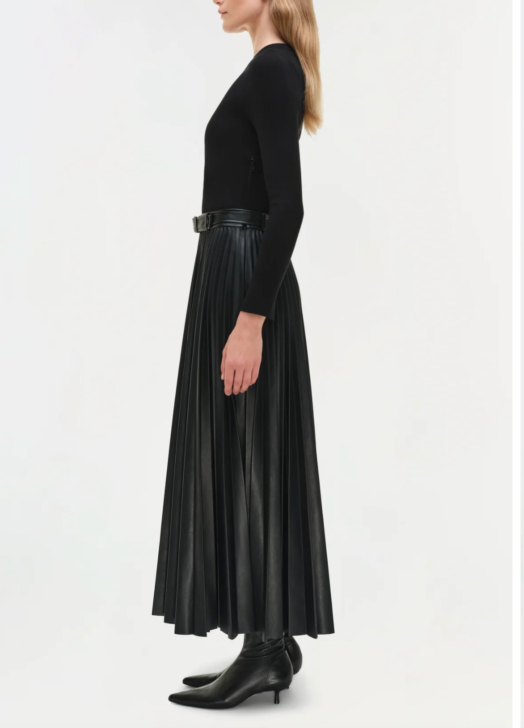 Simkhai Abilene Dress