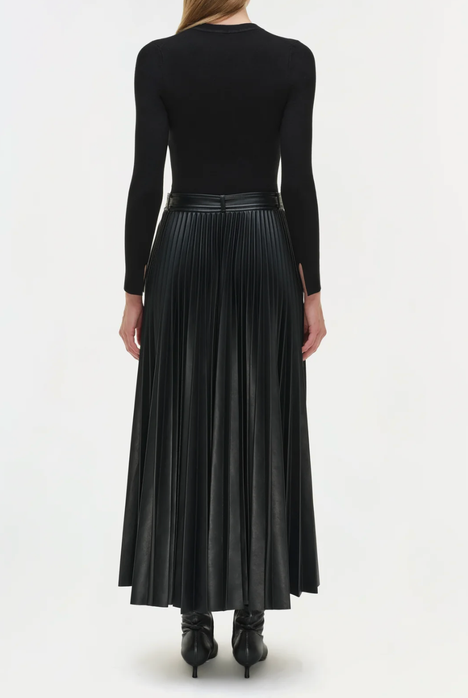 Simkhai Abilene Dress