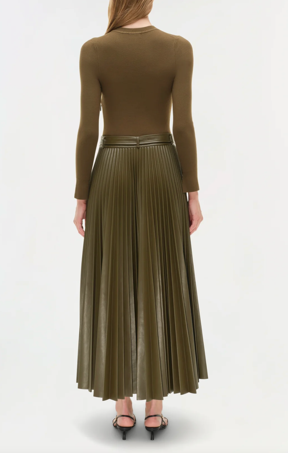 Simkhai Abilene Dress