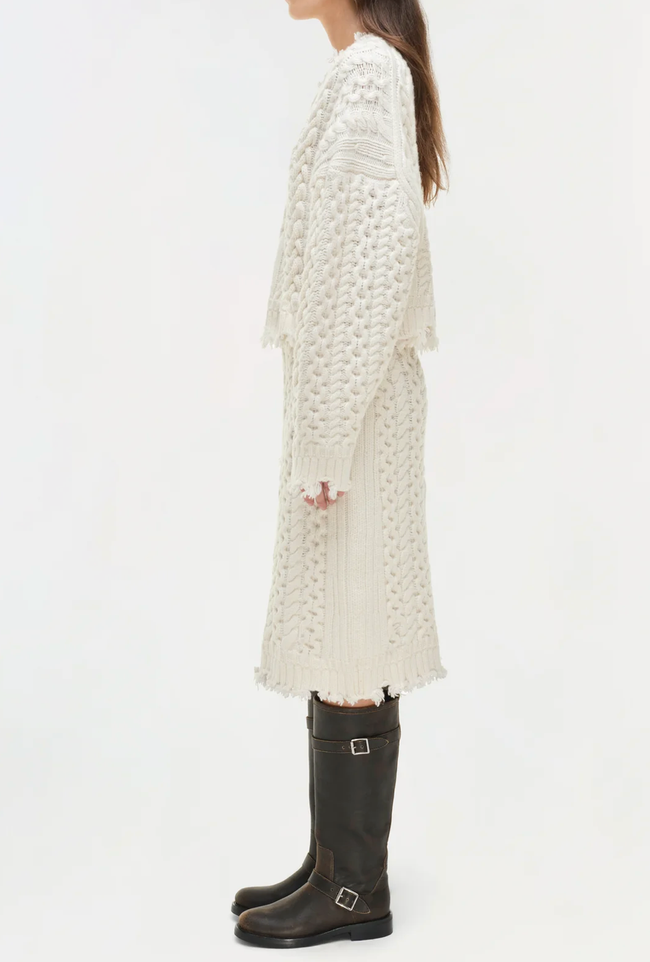 Simkhai Felix Sweater