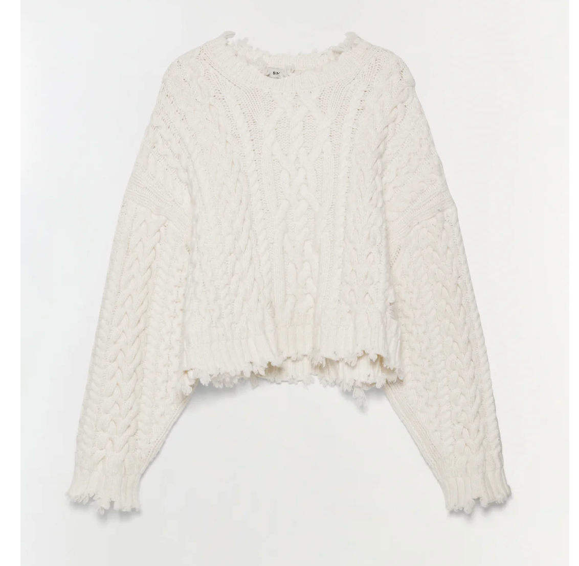 Simkhai Felix Sweater