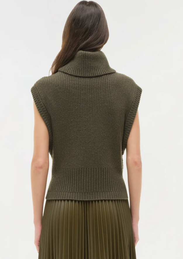 Simkhai Maple S/L Top