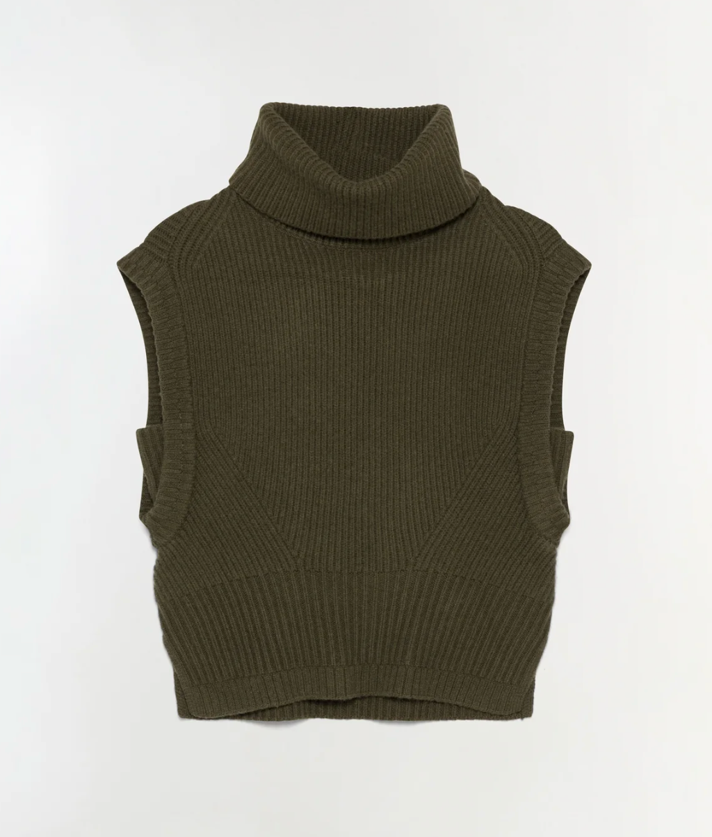 Simkhai Maple S/L Top