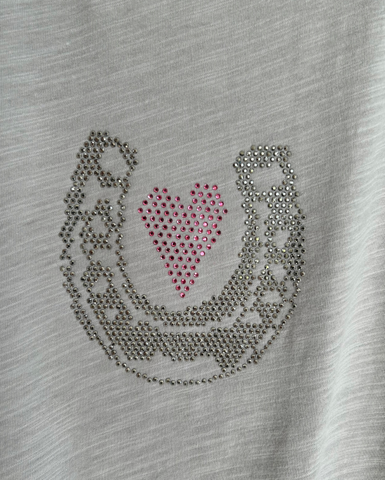 L+T Ava Lucky Tee