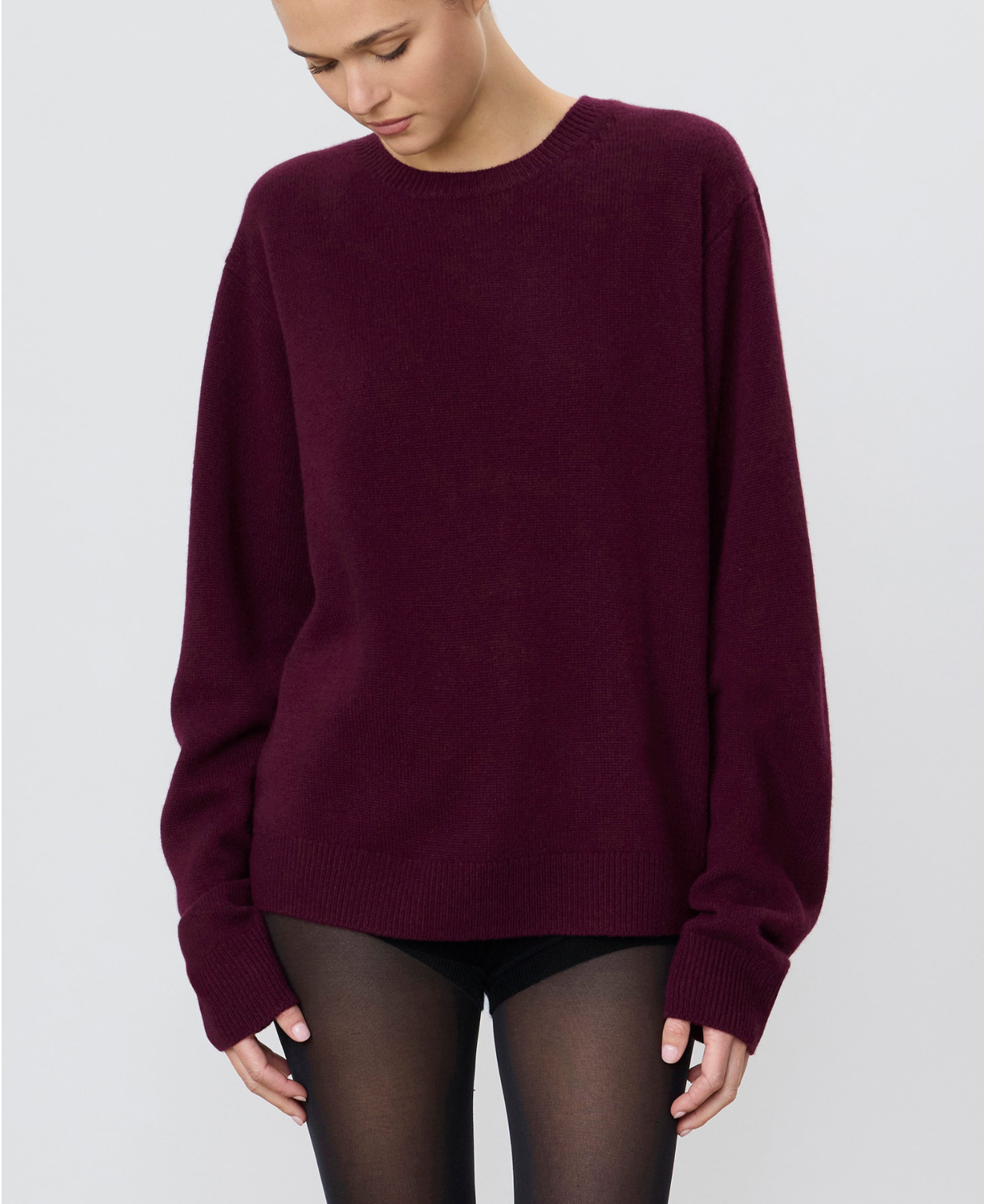 Eterne James Sweater