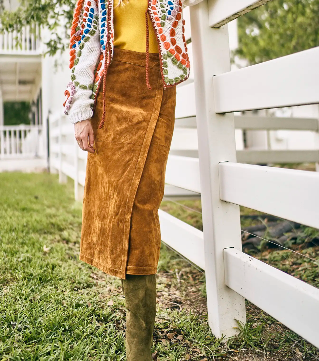 HB Winona Skirt