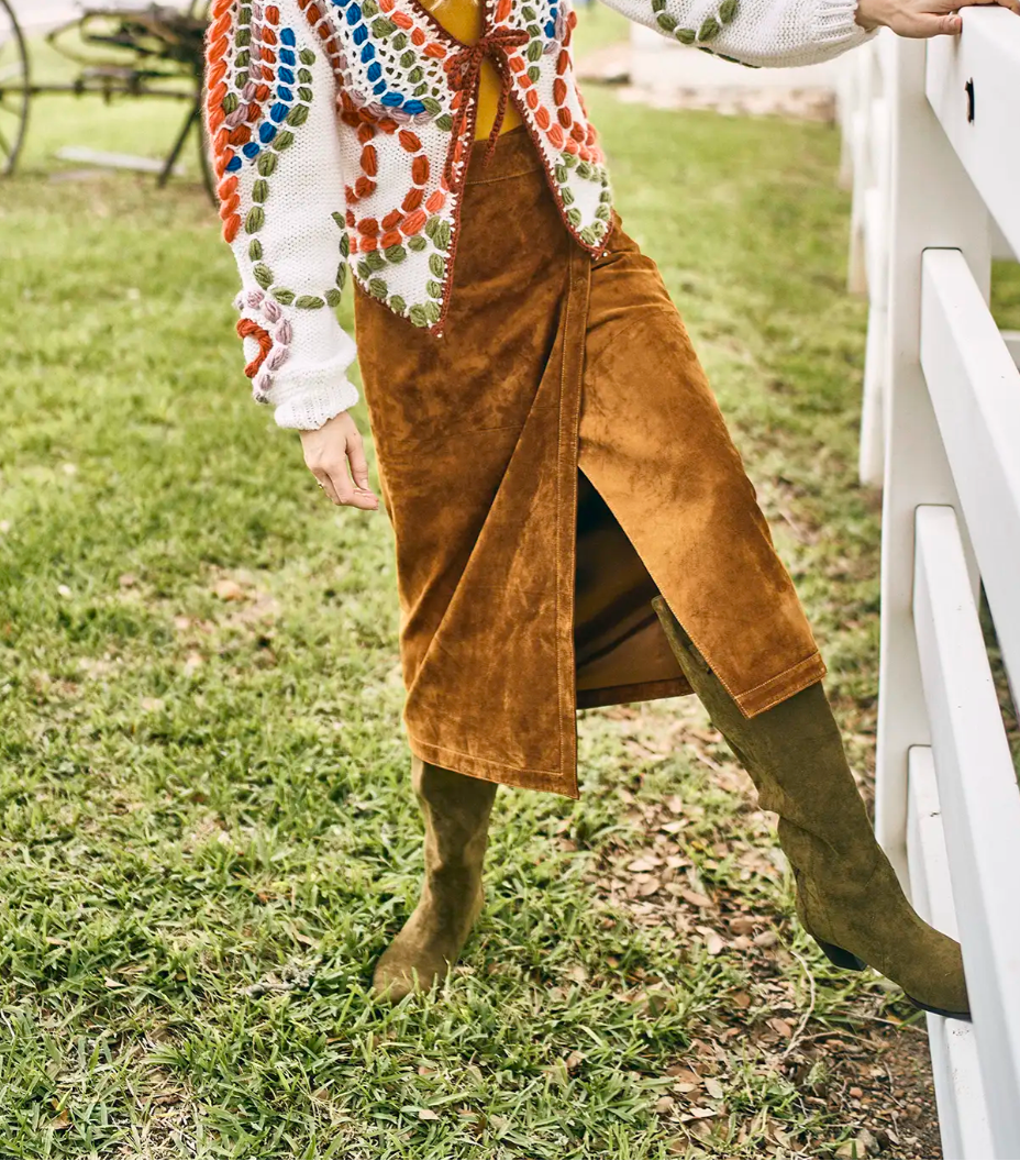 HB Winona Skirt