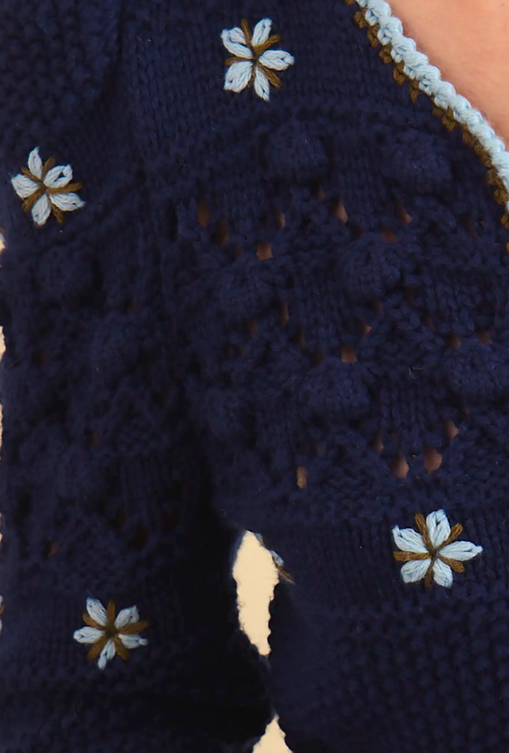 HB Willow Cardigan